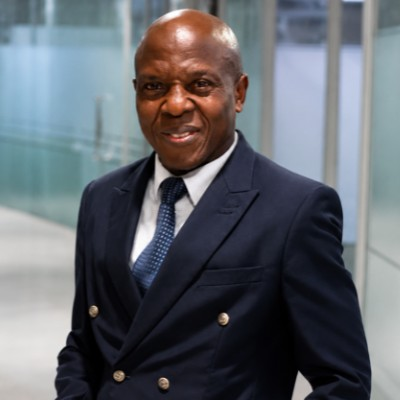 Dr. Jonathan Adedayo Odukoya